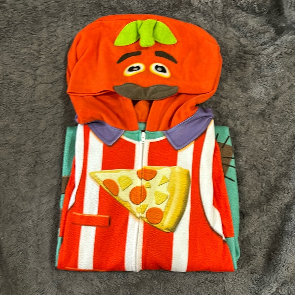 Fortnite Onsie
